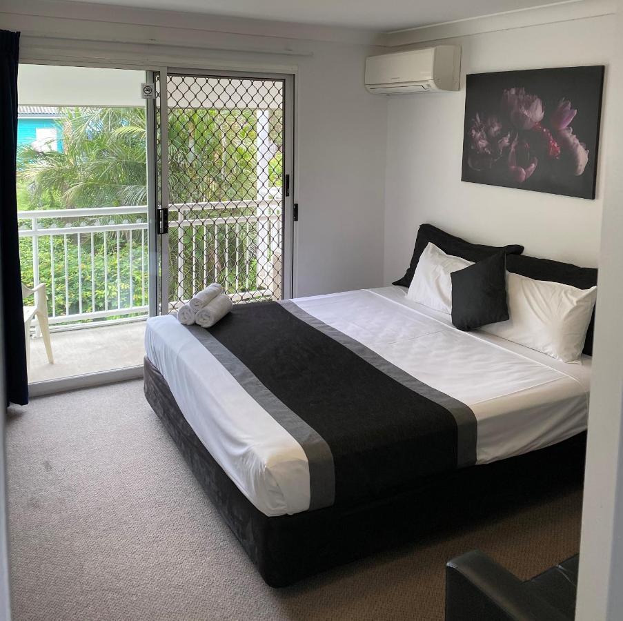 Motel Chermside Court 3*